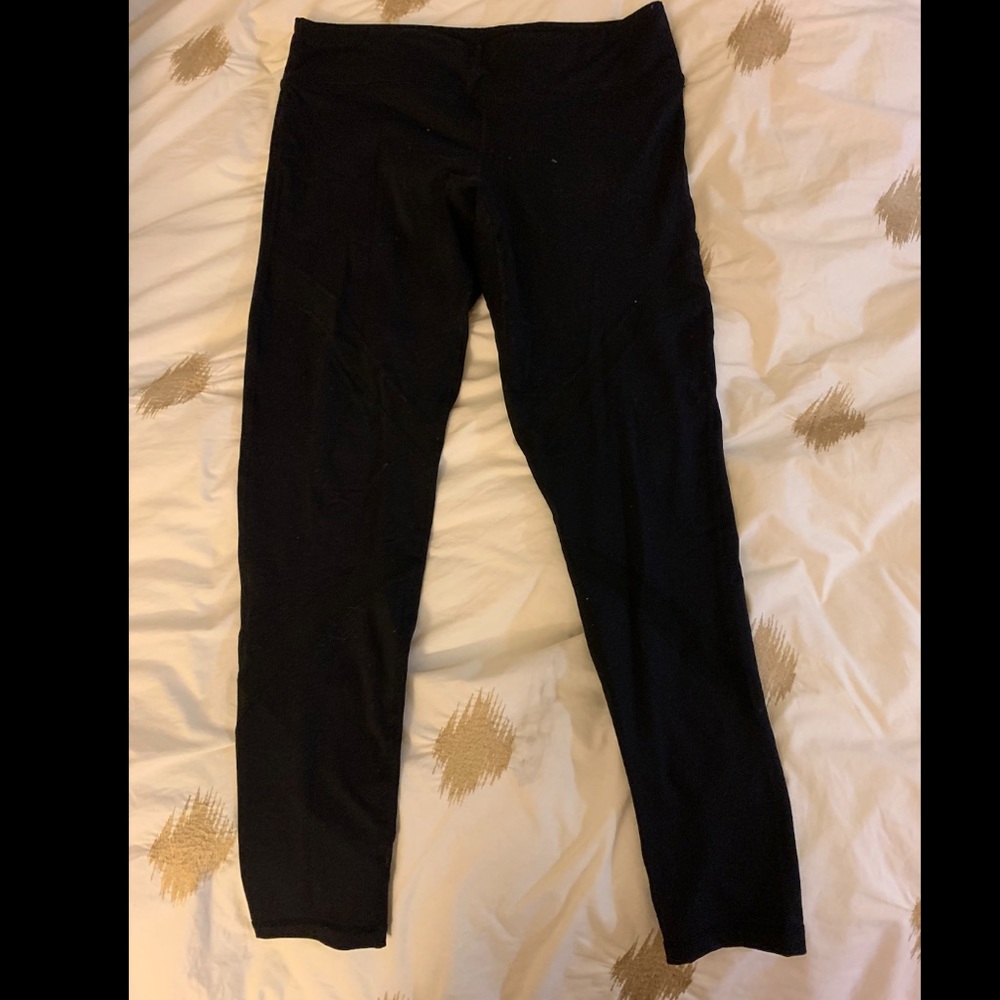Mono B leggings